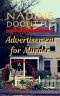 [St Ives Book Club Mystery 01] • Advertisement for Murder